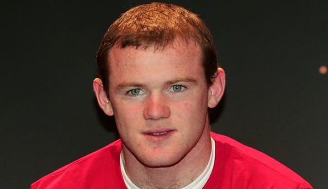 Rooney 'wants to serve under Mourinho'