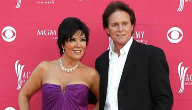 'I'm finally free' says Bruce Jenner after separating from Kris Kardashian