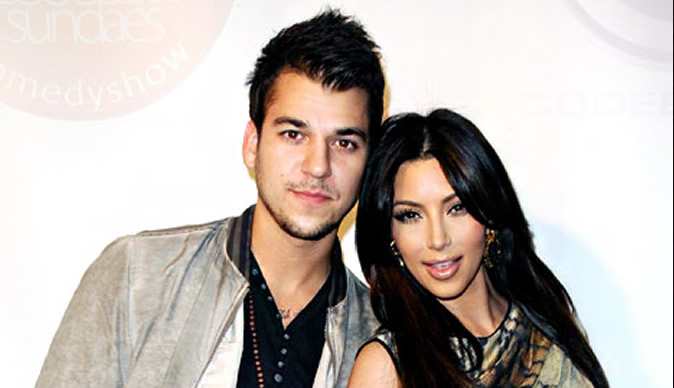 Rob Kardashian charged with theft and battery