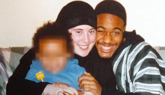 World's most-wanted woman, Lewthwaite, 'raising her kids to be terrorists'
