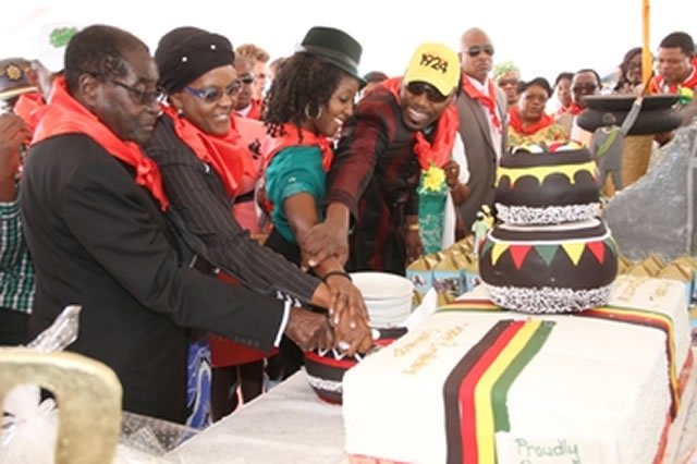 Masvingo province struggling to raise $100 000 for Mugabe bash