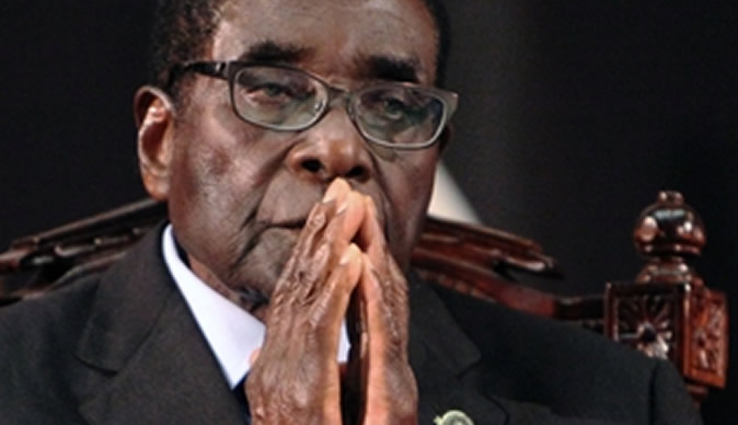 Mugabe wins election claims ZANU-PF source