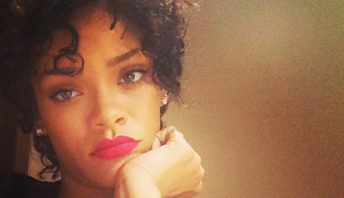 Claims Rihanna is wasting her fortune
