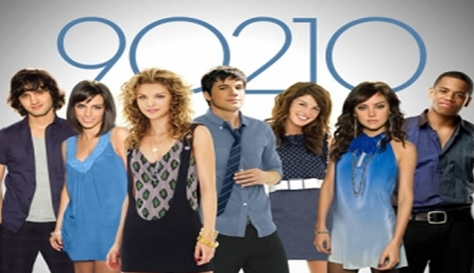 Beverly Hills 90210 revamp axed