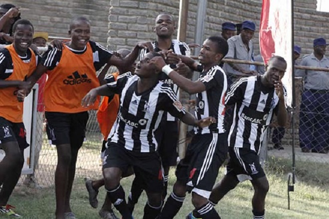 DON'T Get Too Excited, Bosso Fans Warned 
