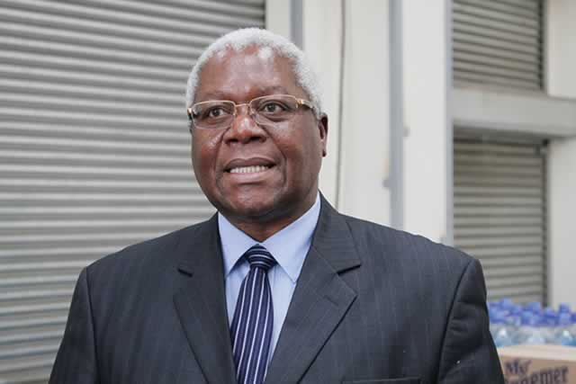 Chombo Taken To Court By 16 yr old