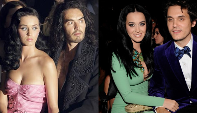 Singer Katy Perry considered suicide after Russell Brand