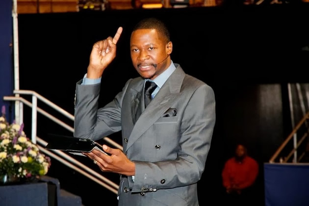 Makandiwa Impersonator Attempts To Steal Congregant's Car