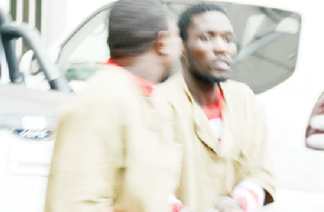 Filabusi Murders Receive Life in Jail Sentence