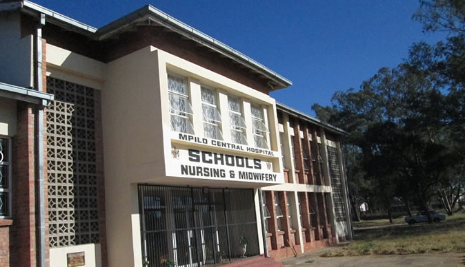 Mpilo Hospital A HotBed Of Corruption: Executives ’Steal’ Millions Unnoticed