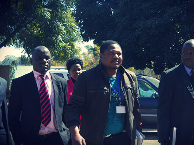 Mutodi claims Zanu PF official bribed magistrate with US$3 000