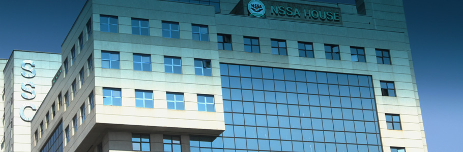 Harare City sues NSSA over a 50k debt