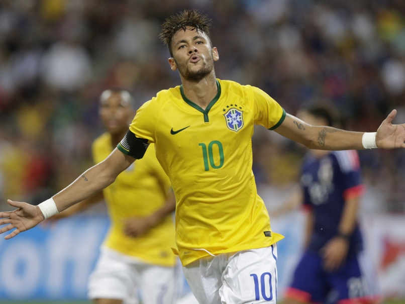 Neymar's assets frozen over tax evasion