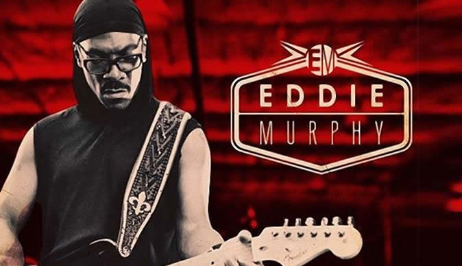 Eddie Murphy releases reggae song featuring Snoop Lion - Audio