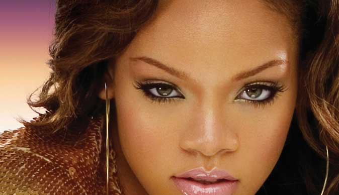 Residents confront intruder at Rihanna's home 