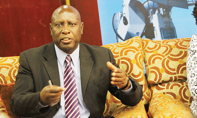 Minister In ZESA Deal U-Turn, Attempts To Hide Own Blunders