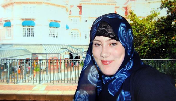 British terrorist dubbed the 'White Widow' reportedly shot dead in Kenyan mall