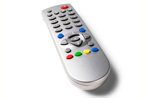 Man Loses Eye While Fighting For TV Remote 