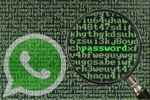 Goodbye to Govt Hacking Messages:Whatsapp Upgrades Security