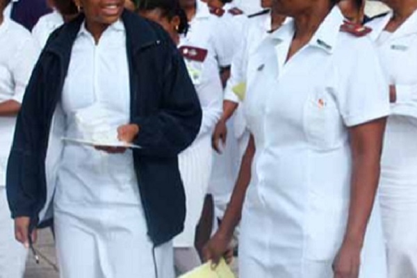 Major Nurse Shortage Hits Hospitals