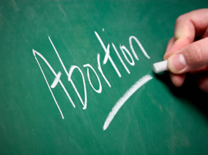 Woman aborts after discovering she has been impregnated by uncle