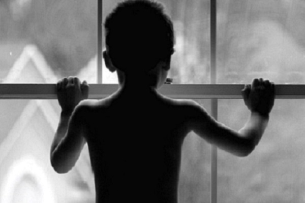 Father Arrested For Severely Torturing Bedwetting 6 Year Old Son