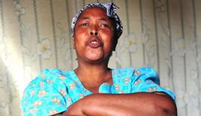 Traditional healer to 'bring woman's 'zombie' son from the dead'