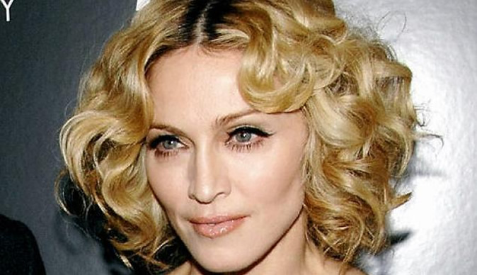 Madonna reveals rape horror
