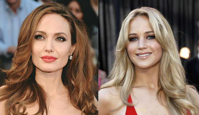 Forbes releases list of Hollywood top 10 highest-paid actresses 