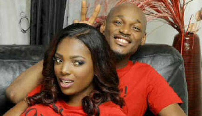 Controversy surrounds humble Nigerian star Tuface's extravagant wedding gifts