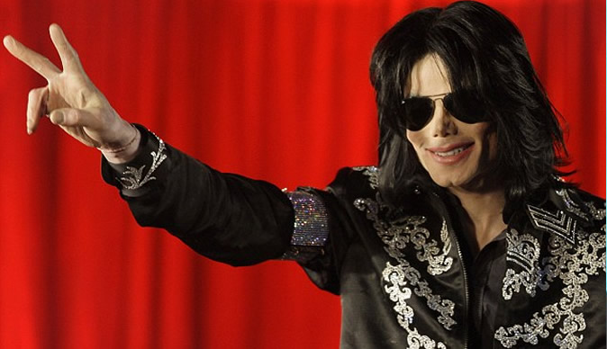 Michael Jackson was 'desperately broke, couldn't afford to buy house' before tour