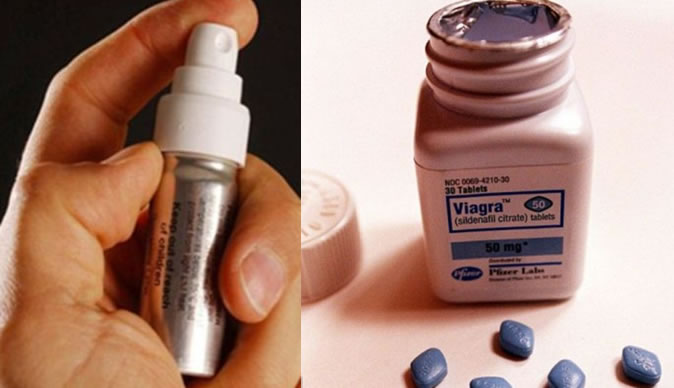 Viagra inventor launches new drug to treat premature ejaculation