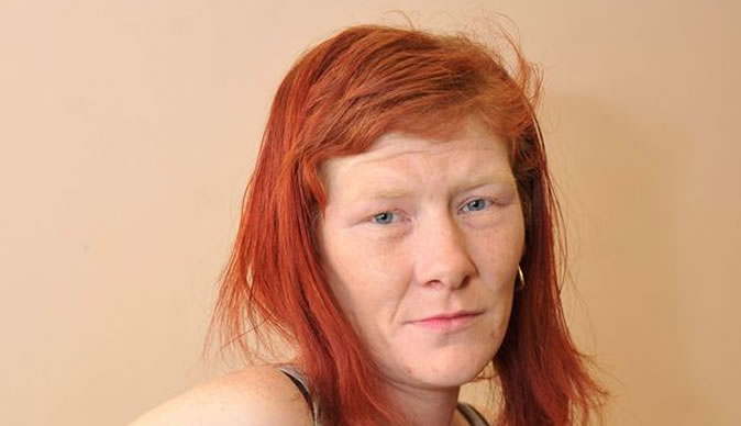 Prostitute banned from old people's home after pensioner paid her £5000 
