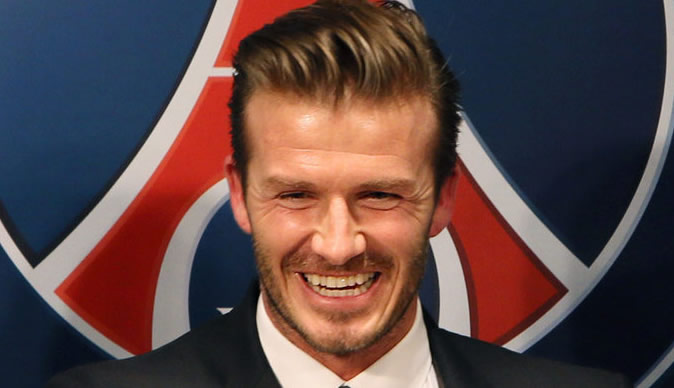 French tax authorities investigate Beckham's decision to pay PSG salary to charity