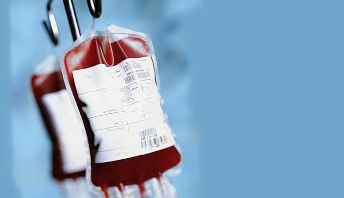 Hospital seeks blood from 100 healthy virgins