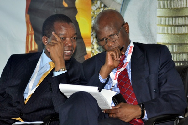 Zimbabwe Loses Money Borrowing Credibility