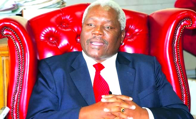 ZANU PF Admits That Tsvangirai Has Power