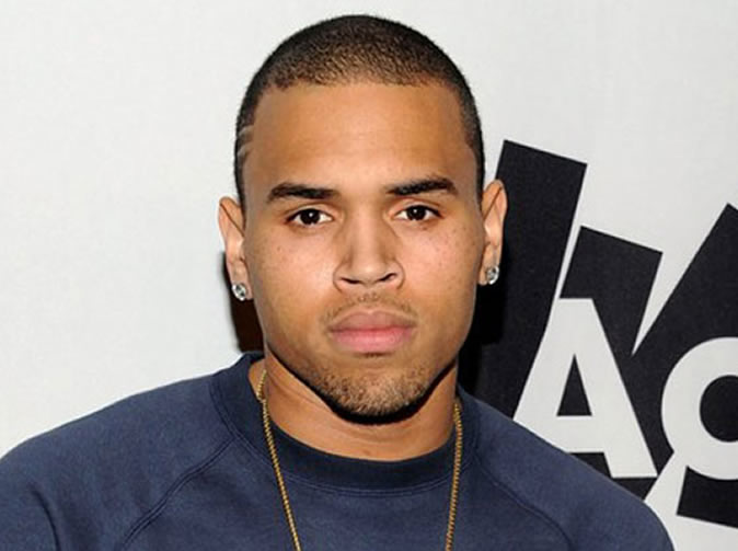 Chris Brown arrested, facing 4 years in prison