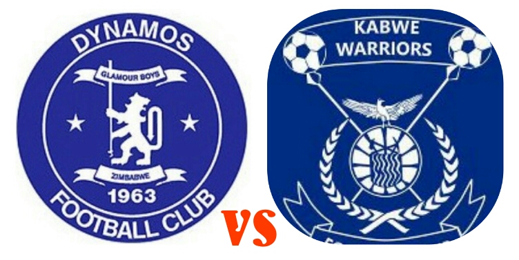 Dembare, Kabwe match on tomorrow