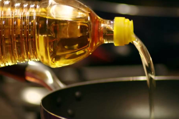 Local Producers Hike Prices, Cooking Oil  Goes Up 