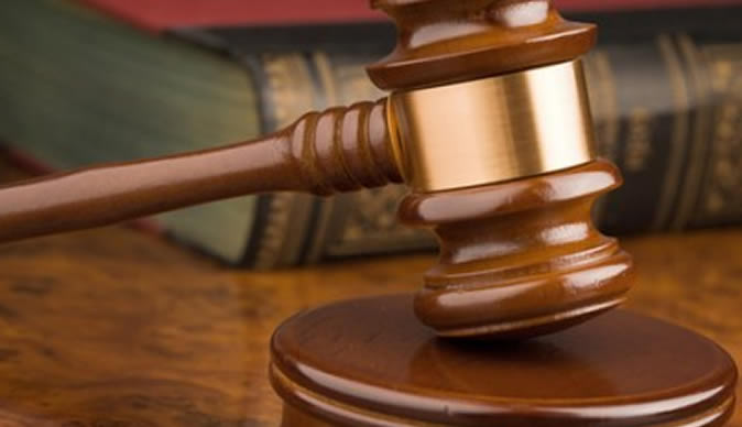 Man in court for raping his 60-year-old mother