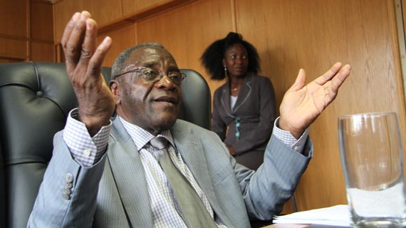 MPs demand Cuthbert Dube and crew prosecution