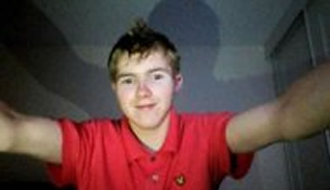 Teenager kills himself after of online scam