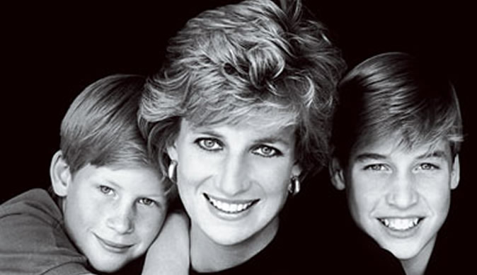 New information on Princess Diana being investigated by police
