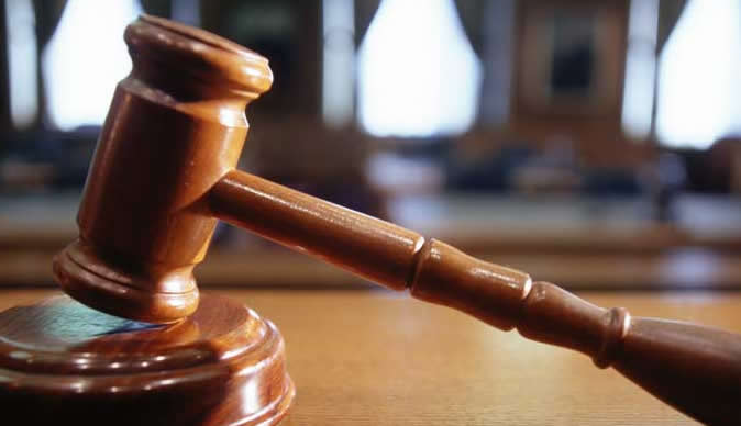Soldier jailed 12 years for raping wife