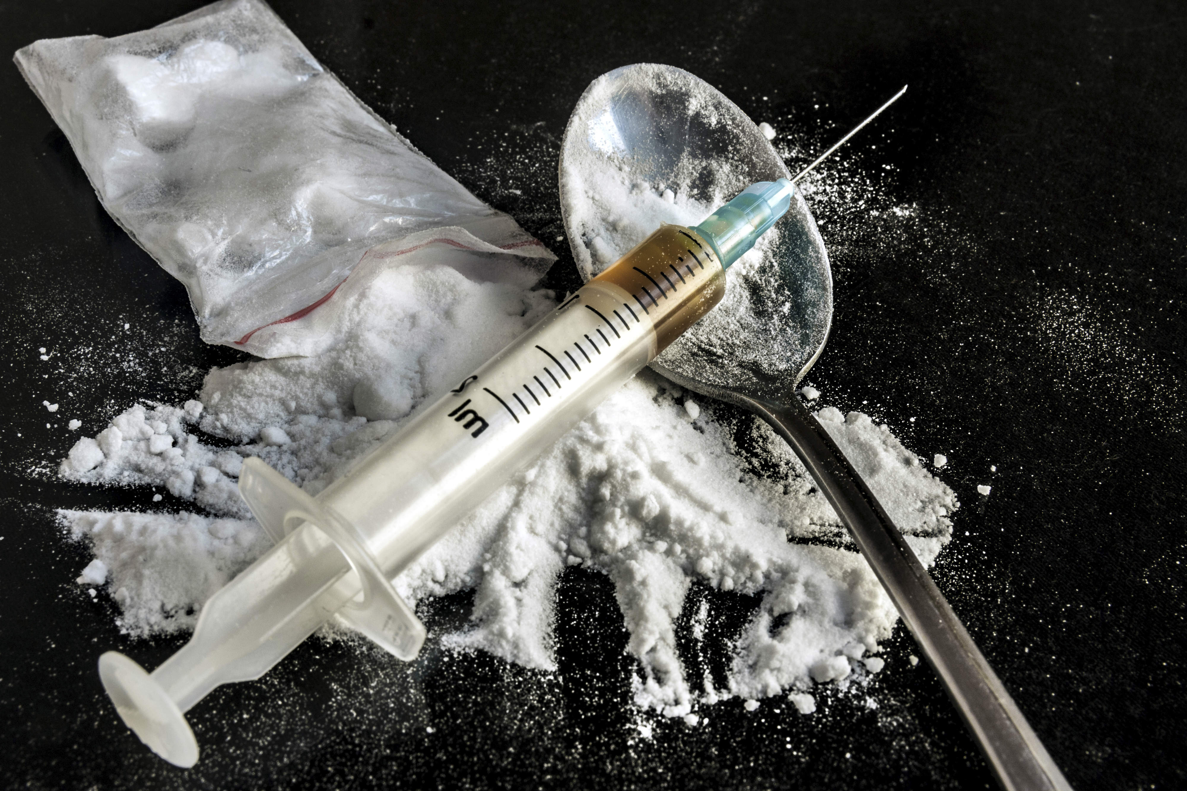 5 Zimbabweans Caught With $2,6m Drugs In SA