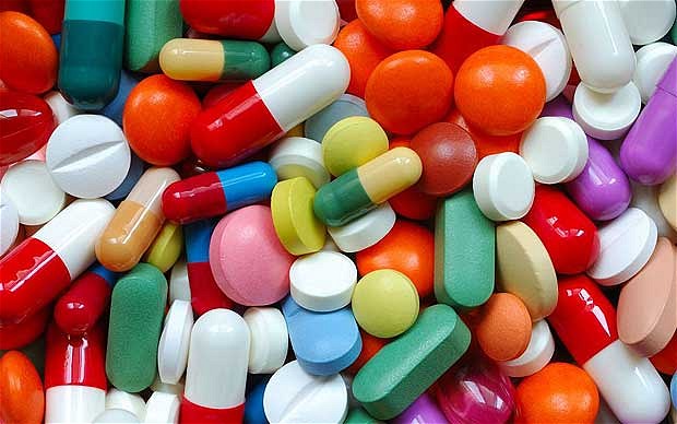 Government Imposes Import Ban On 23 Medicines