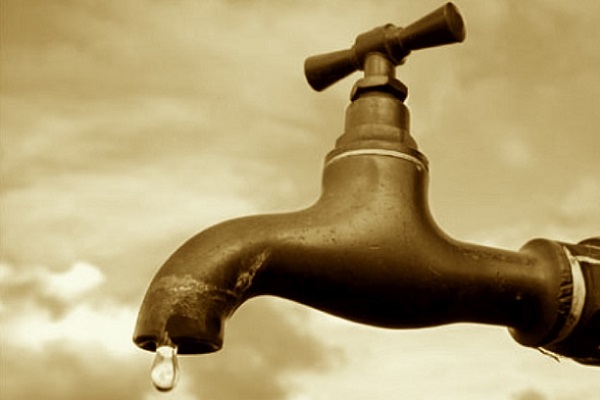PUBLIC NOTICE: Bulawayo, Brace For Water Shortages