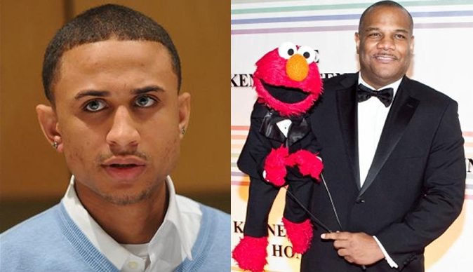 Elmo puppeteer Kevin Clash accused of drug-fuelled, X-rated affair with 16 yr-old boy