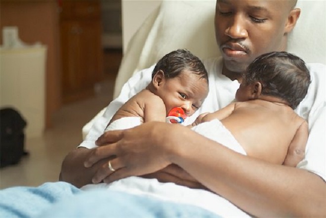 Men To Take Paternity Leaves Too, A Taste Of Equal Rights
